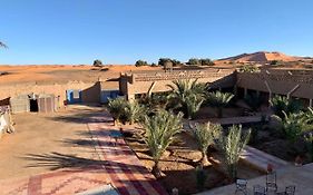 Maison Adrar Merzouga